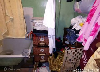 Продажа двухкомнатной квартиры, 39.3 м2, Москва, Преображенская улица, 5/7, Преображенская улица