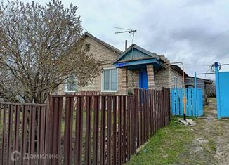 Продам дом, 55.8 м2, село Климовка, Набережная улица, 4