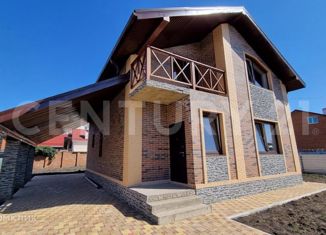 Продаю дом, 166 м2, Краснодар, улица Ивана Сусанина, 45, улица Ивана Сусанина