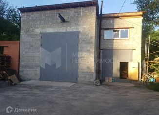 Продажа гаража, 110 м2, Тюменская область, Гилёвская улица, 3