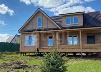 Продается дом, 155.3 м2, ДПК Никитское, Земляничная улица