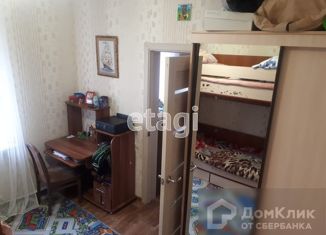 Продается 3-ком. квартира, 46 м2, Ставрополь, улица Гризодубовой, 47, микрорайон № 7