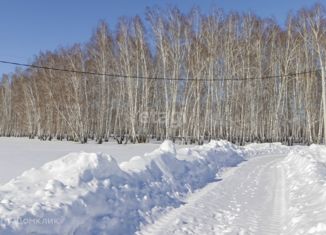 Продажа земельного участка, 8.9 сот., поселок Магистральный, Луговая улица