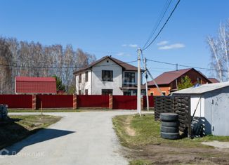 Продается земельный участок, 8.6 сот., ДНП Марусино, Лесная улица, 70