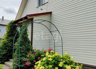 Продается дом, 120 м2, поселок Бельмесево