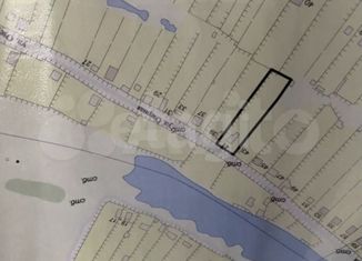 Продажа участка, 7 сот., Тобольск