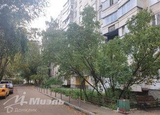 Продам трехкомнатную квартиру, 50 м2, Москва, Шоссейная улица, 72, станция Депо