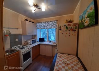 Продажа 1-комнатной квартиры, 33 м2, Мурманск, улица Павлика Морозова, 5к2