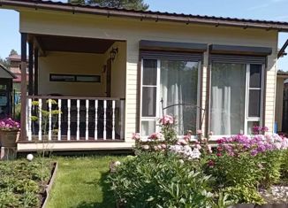 Продажа дома, 135 м2, садоводческое некоммерческое товарищество Корунд, садоводческое некоммерческое товарищество Корунд, 736