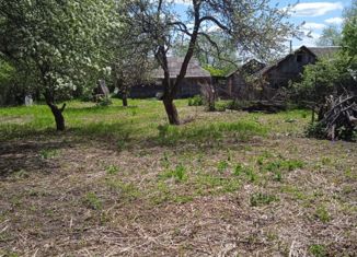 Продажа участка, 10 сот., деревня Богатищево, Центральная улица, 21
