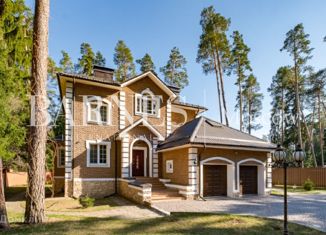 Продается дом, 500 м2, поселок Николина Гора