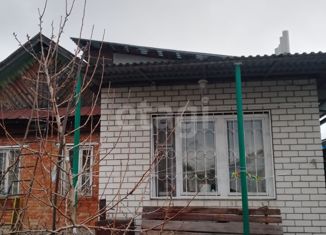 Продажа дома, 50 м2, Ульяновская область, Поселковая улица