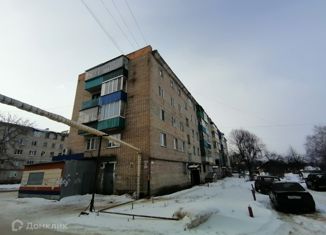 Продаю 3-комнатную квартиру, 63 м2, Орловская область, улица Дзержинского