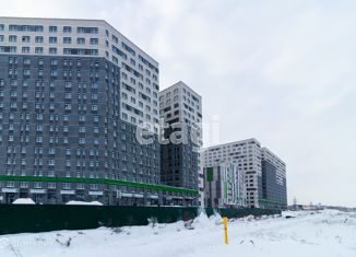 Квартира на продажу студия, 17.92 м2, Тюмень, ЖК Колумб