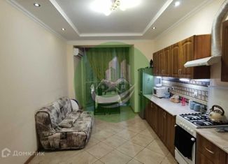1-комнатная квартира на продажу, 54 м2, Ставропольский край, Цветочная улица, 12Бк2