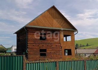 Дом на продажу, 104 м2, посёлок Алфёрово, Чойская улица