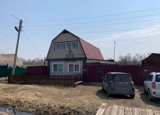 Продажа дома, 104.2 м2, Уяр, улица Тимирязева