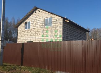 Продаю дом, 72 м2, деревня Кузьминка