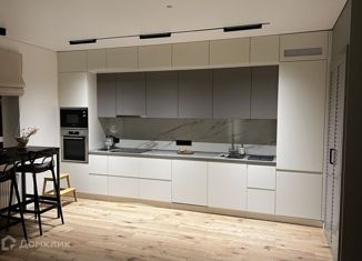 Продаю трехкомнатную квартиру, 76.2 м2, Ростов-на-Дону, улица Ларина, 45с1, ЖК Сердце Ростова 2