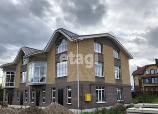 Продается таунхаус, 150 м2, деревня Некрасово, Святоозерская улица