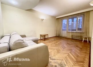 Продам 2-комнатную квартиру, 42.6 м2, Москва, Черноморский бульвар, 4, метро Варшавская