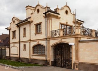 Продается дом, 1147 м2, деревня Молоденово