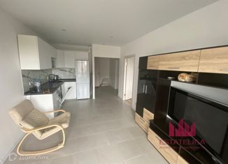 Сдаю двухкомнатную квартиру, 43 м2, Москва, жилой комплекс Перовское 2, 2.2, метро Нижегородская