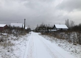 Продаю участок, 10 сот., деревня Ирдоматка, деревня Ирдоматка, 64