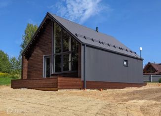 Продам дом, 88 м2, деревня Круглое, Озёрная улица