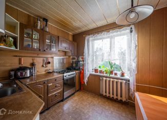 Продается 3-комнатная квартира, 72.1 м2, Шлиссельбург, улица Малоневский Канал, 16А