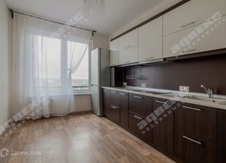 Продажа 1-комнатной квартиры, 36 м2, Санкт-Петербург, Кушелевская дорога, 3к3, Калининский район