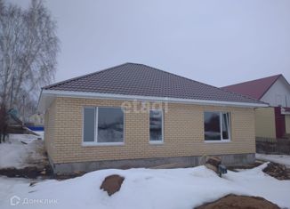 Продается дом, 113.4 м2, деревня Мударисово, улица Новосёлов, 6