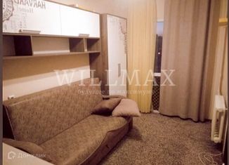 Сдам в аренду 2-комнатную квартиру, 40 м2, Тюмень, Московский тракт, 87к2, ЖК Московский