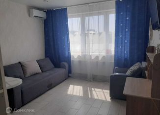 Квартира на продажу студия, 25 м2, Анапа, улица Толстого, 130к1, ЖК Огни Анапы