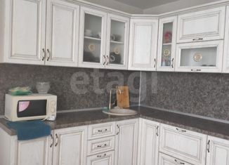 Продажа 1-ком. квартиры, 40 м2, Ростов-на-Дону, переулок Андреева, 4/9, ЖК Суворовский