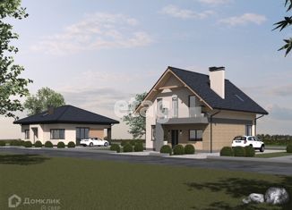 Продам дом, 120 м2, посёлок Куликово (Ковровский сельский округ)