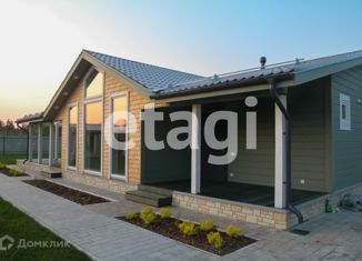 Продаю дом, 162 м2, коттеджный поселок Хвойное-Луговое