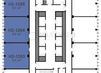 Продаю офис, 294 м2, Москва, Ходынский бульвар, 1, метро ЦСКА