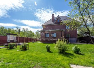 Продается дом, 300 м2, деревня Михеево, деревня Михеево, 17