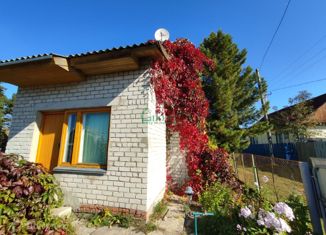 Продам дом, 22 м2, Тюменская область, паромная переправа Тобольск – Бекерево