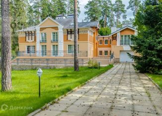 Сдам дом, 530 м2, деревня Дунино