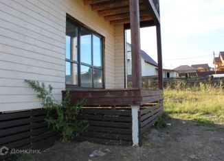 Продажа дома, 96 м2, деревня Куда, Июльская улица, 26