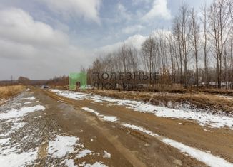 Продажа участка, 12 сот., село Матвеевка