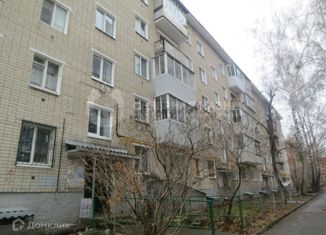 Продается 1-ком. квартира, 31 м2, Екатеринбург, улица Лобкова, 93, улица Лобкова