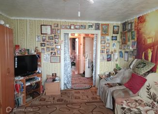 Продам 4-комнатную квартиру, 75.6 м2, Берёзовский, улица Черняховского, 22