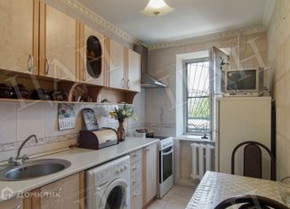 Продам двухкомнатную квартиру, 46.9 м2, станица Ессентукская, Пикетная улица, 3