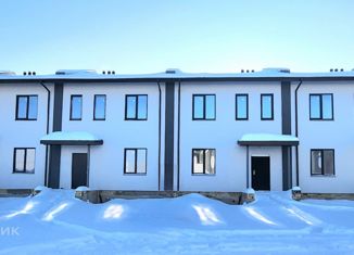 Продажа таунхауса, 120 м2, Октябрьский, Совхозная улица