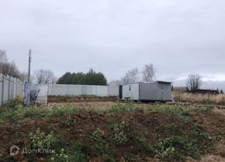 Продаю участок, 8 сот., деревня Фатеево