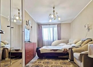 Продам 3-ком. квартиру, 78.3 м2, Москва, Молодогвардейская улица, 18, Молодогвардейская улица