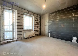 Продается квартира студия, 24.6 м2, поселок Бугры